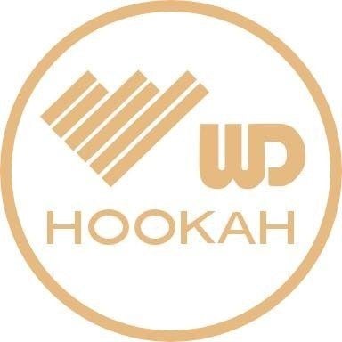 Wd Hookah
